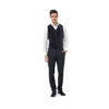 Burda Style Schnittmuster - Herrenanzug - 6871 – Bild 4