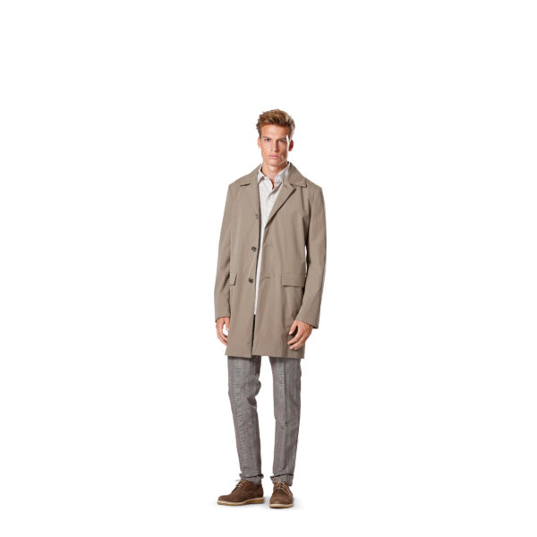 Burda Style Schnittmuster - Mantel & Jacke - Nr. 6932 – Bild 2