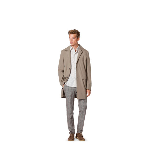 Burda Style Schnittmuster - Mantel & Jacke - Nr. 6932 – Bild 3
