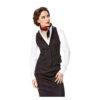Burda Schnittmuster - Weste - Gilet - Damenweste - Nr. 7769 – Bild 2
