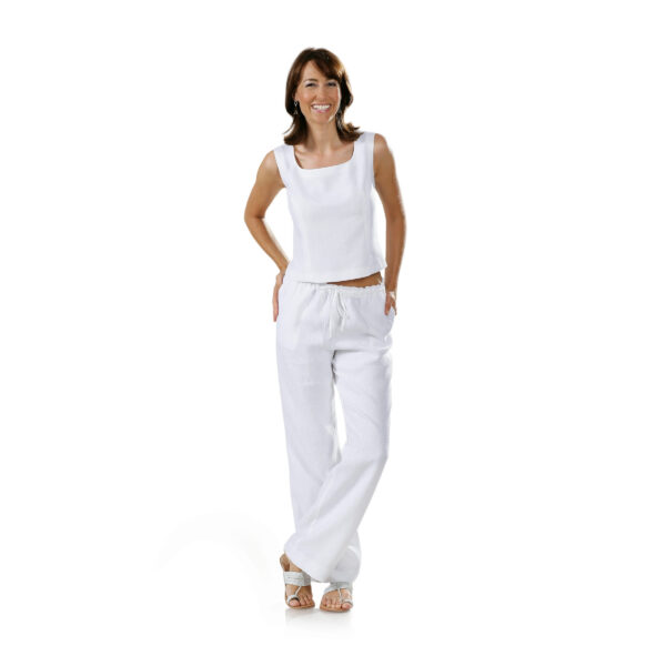 Burda Style - Schnittmuster - Hose - 7966 – Bild 4
