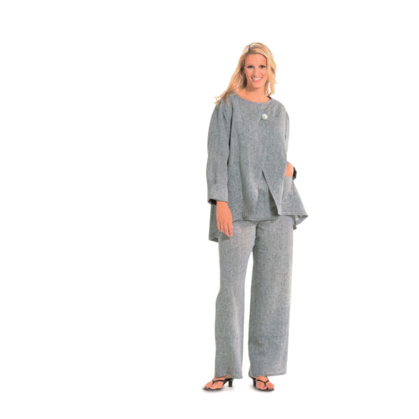 Burda-Style-Schnittmuster,  Kombination,  8108 – Bild 2