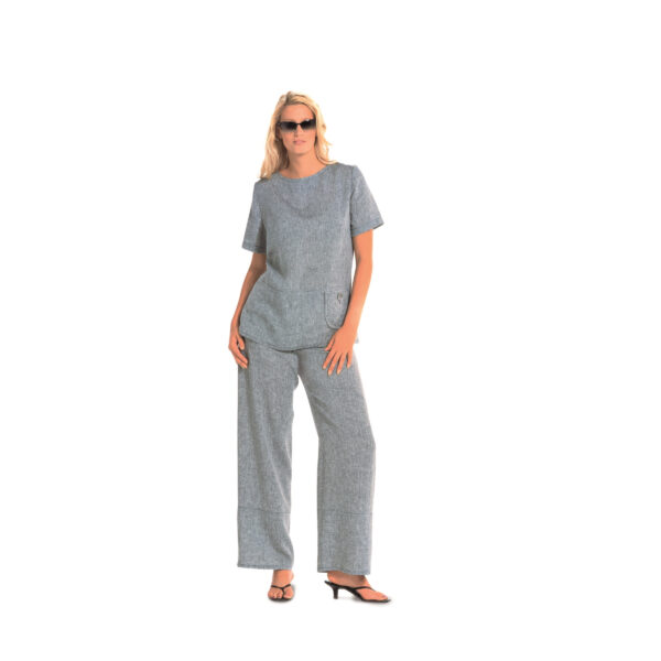 Burda-Style-Schnittmuster,  Kombination,  8108 – Bild 3