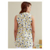 Butterick Schnittmuster - B6768 - schlichte  Sommerbluse – Bild 9