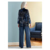 Butterick Schnittmuster - B6796 - Kleid, Bluse, Blazer, Rock und Hose – Bild 9