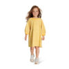 Burda Kids Schnittmuster Nr. 9242 - Kombination - Kleid, Shirt und Short – Bild 2