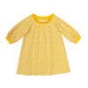 Burda Kids Schnittmuster Nr. 9242 - Kombination - Kleid, Shirt und Short – Bild 3