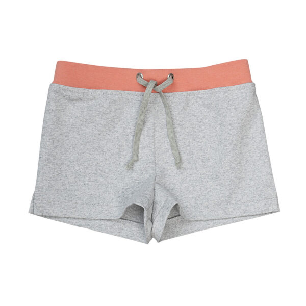 Burda Kids Schnittmuster Nr. 9242 - Kombination - Kleid, Shirt und Short – Bild 6