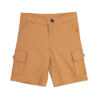 Burda Kids Schnittmuster Nr. 9243 - Shorts - kurze Hosen – Bild 3