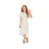 Burda Kids Schnittmuster Nr. 9244 - Bluse und Kleid mit Rüschenärmel – Bild 5