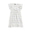 Burda Kids Schnittmuster Nr. 9244 - Bluse und Kleid mit Rüschenärmel – Bild 6