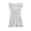 Burda Kids Schnittmuster Nr. 9244 - Bluse und Kleid mit Rüschenärmel – Bild 7