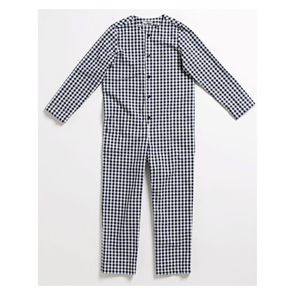 Burda Kids Schnittmuster Nr. 9245 - Overall - Jumpsuite – Bild 3