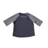 Burda Kids Schnittmuster Nr. 9246 - Babyausstattung - Hemd und Hose - Varianten – Bild 3
