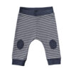 Burda Kids Schnittmuster Nr. 9246 - Babyausstattung - Hemd und Hose - Varianten – Bild 6