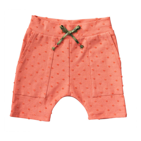 Burda Kids Schnittmuster Nr. 9246 - Babyausstattung - Hemd und Hose - Varianten – Bild 7