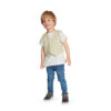 Burda Kids Schnittmuster Nr. 9248 - Hemd und Weste – Bild 5