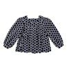 Burda Kids Schnittmuster Nr. 9249 - Kleid und Bluse - eckiger Ausschnitt – Bild 6