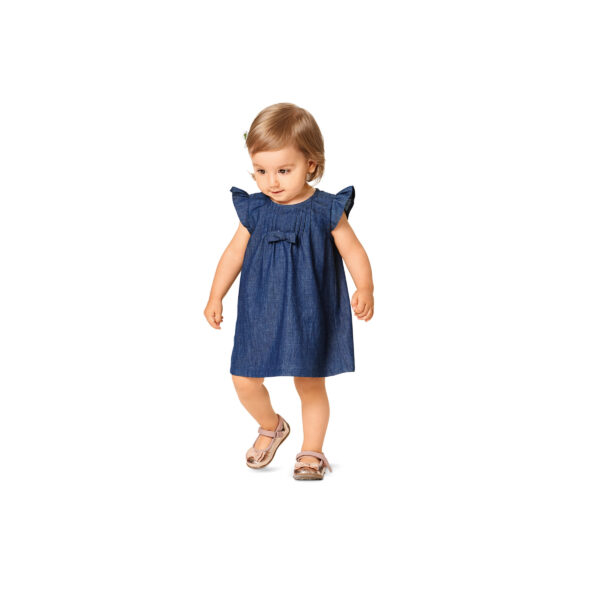 Burda Kids-Schnittmuster - Kombination - 9358 – Bild 2