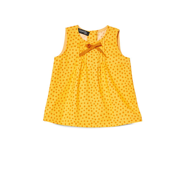 Burda Kids-Schnittmuster - Kombination - 9358 – Bild 4