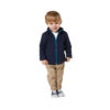 Burda Kids Schnittmuster - Jacke - Weste - Anorak - Nr. 9425 – Bild 2