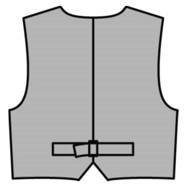 Burda Schnittmuster - Stilechter Biedermeier-Anzug - für Kinder - Nr. 9528 – Bild 8