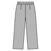 Burda Schnittmuster - Stilechter Biedermeier-Anzug - für Kinder - Nr. 9528 – Bild 10