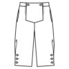 Burda Schnittmuster - Stilechter Biedermeier-Anzug - für Kinder - Nr. 9528 – Bild 11