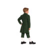 Burda Schnittmuster - Stilechter Biedermeier-Anzug - für Kinder - Nr. 9528 – Bild 4