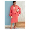 Butterick Schnittmuster - B6821 - Rock und Jacke – Bild 2