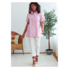 Butterick Schnittmuster - B6841 - Hemd unisex – Bild 2