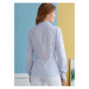 Butterick Schnittmuster - B6842 - Damenbluse, Hemdbluse – Bild 6