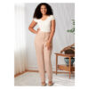 Butterick Schnittmuster - B6845 - Damenhose mit schmalem Bein – Bild 3