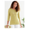 Butterick Schnittmuster - B6848 - Shirt, Sommershirt für Damen – Bild 3