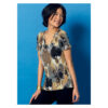 Butterick Schnittmuster - B6848 - Shirt, Sommershirt für Damen – Bild 5