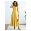 Butterick Schnittmuster - B6850 - schlichtes Kleid, Sommerkleid – Bild 2