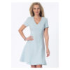 Butterick Schnittmuster - B6850 - schlichtes Kleid, Sommerkleid – Bild 4