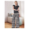 Butterick Schnittmuster - B6851 - einfache Damenhose, ohne Taschen – Bild 3