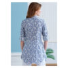 Butterick Schnittmuster - B6852 - Hemdbluse, leicht tailliert – Bild 4