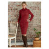 Butterick Schnittmuster - B6858 - Bluse, Kleid, Rock und Hose – Bild 2
