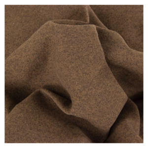 12.60 EUR/m - Taschenstoff, London - Dekostoff Webware - dunkelbraun