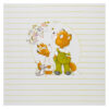 16.49EUR/M - Fuchsgeschwister by Birgit Boley - Panel grün – Bild 2