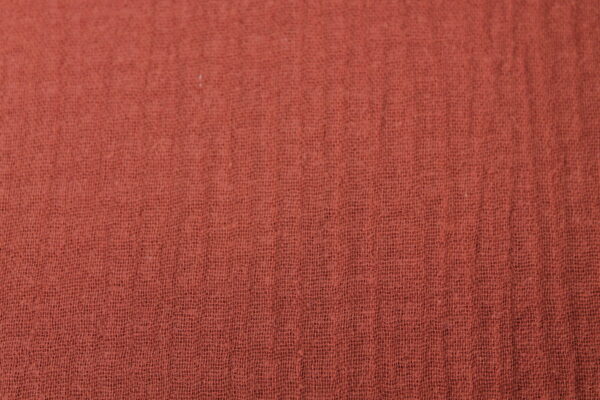 9.96EUR/ 1m - Musselin, Baumwolle - Double Gauze - verschiedene Farben – Bild 7