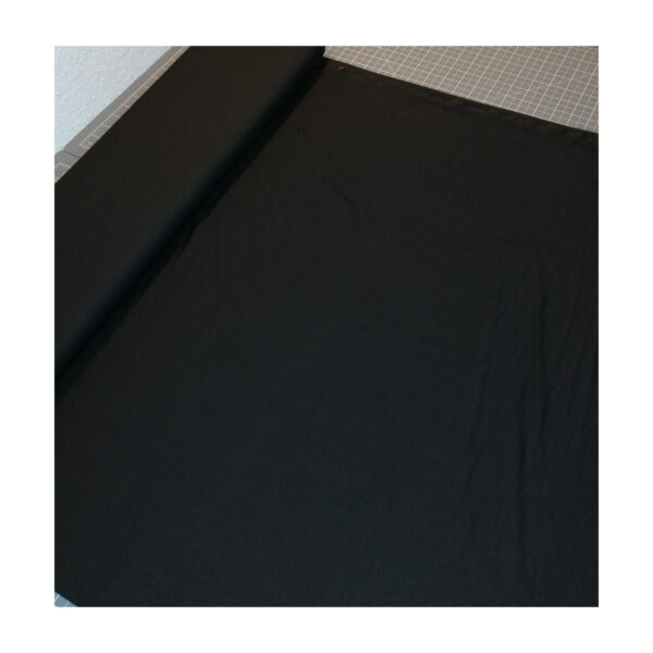 13.44 EUR/ 1m - Jersey -  Interlock - Baumwolle - verschiedene Farben – Bild 4