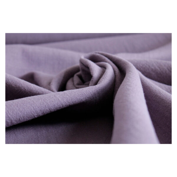 15.00EUR/ 1m - Leinenstoff - vorgewaschen - uni - Bekleidungsstoff - verschiedene Farben – Bild 2