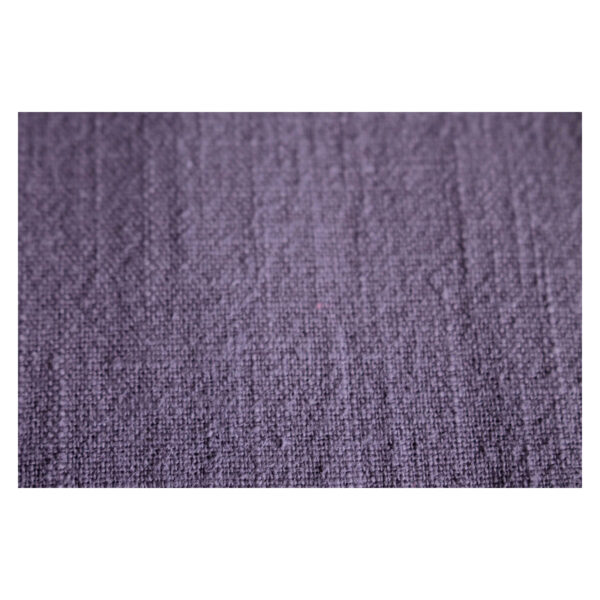 15.00EUR/ 1m - Leinenstoff - vorgewaschen - uni - Bekleidungsstoff - verschiedene Farben – Bild 4
