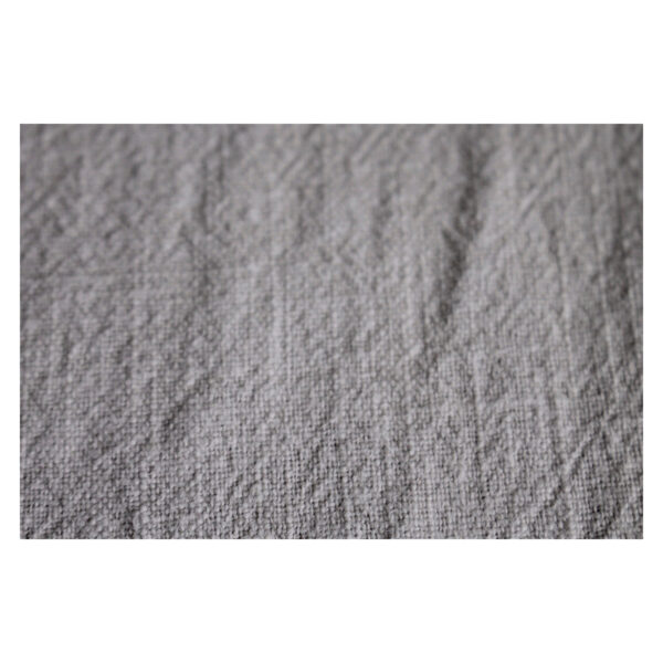 15.00EUR/ 1m - Leinenstoff - vorgewaschen - uni - Bekleidungsstoff - verschiedene Farben – Bild 7