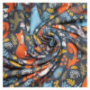18.80EUR/ 1m- Sommersweat,  French Terry - by Käselotti -  Swafing -verschiedene Farben – Bild 2
