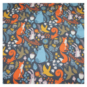 18.80EUR/ 1m- Sommersweat,  French Terry - by Käselotti -  Swafing -verschiedene Farben