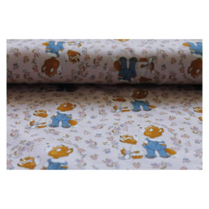 16.48EUR/m -  Fuchsgeschwister by Birgit Boley - Rosa